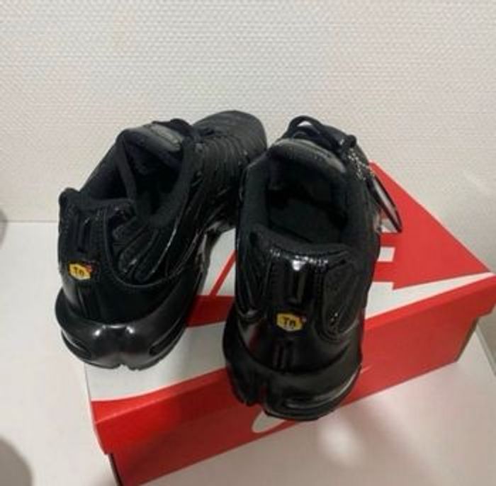 Tn  basket Nike air max - photo numéro 3
