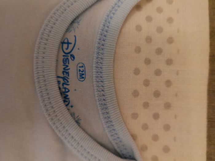 Body bebe - photo numéro 2