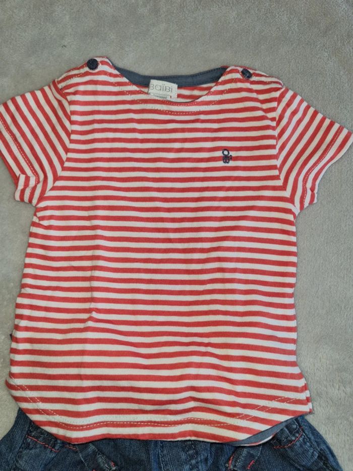 Ensemble bébé - photo numéro 3