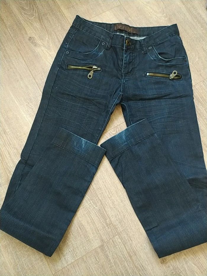 Jean 36