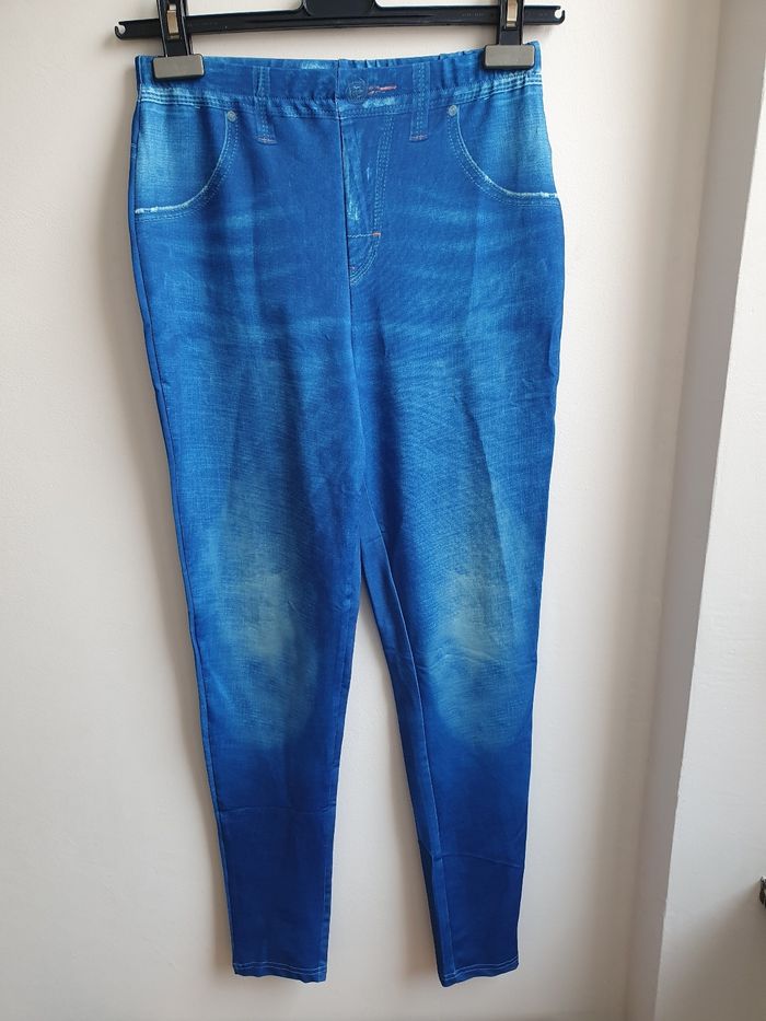 Jeggings fille 16 ans (S)
