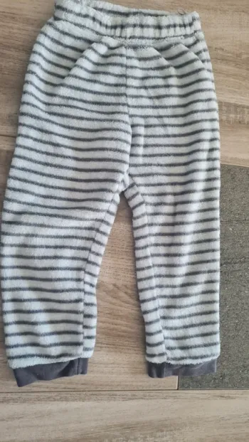 Bas de pyjama