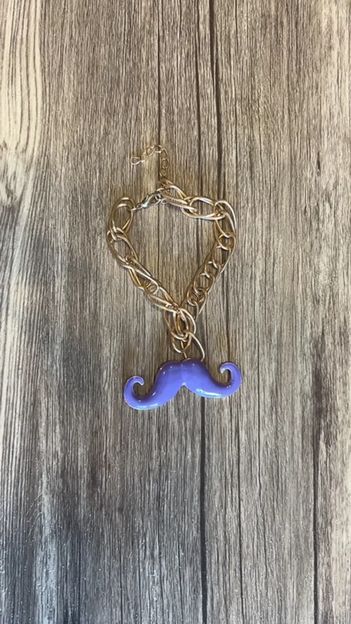 Bracelet