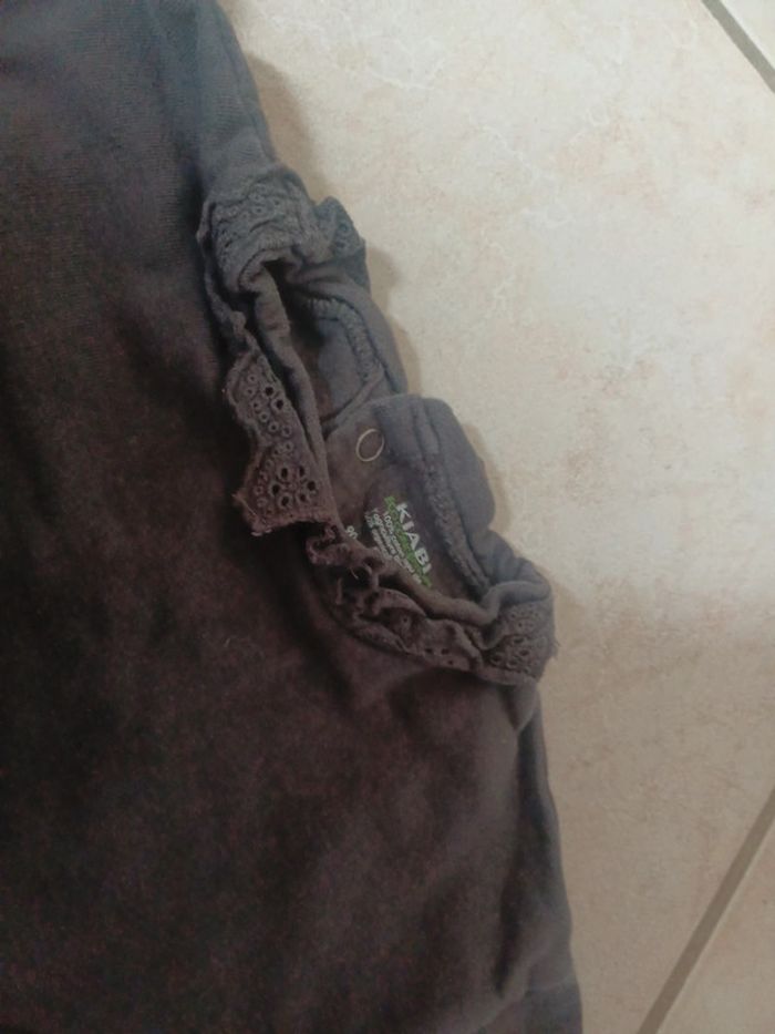 🌹ensemble kiabi 36/3 ans 🌹 - photo numéro 5