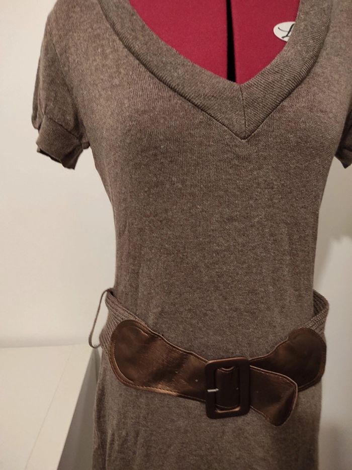 tunique promod t3 neuve - photo numéro 2