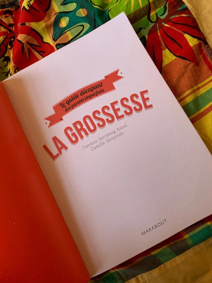 La grossesse - photo numéro 5