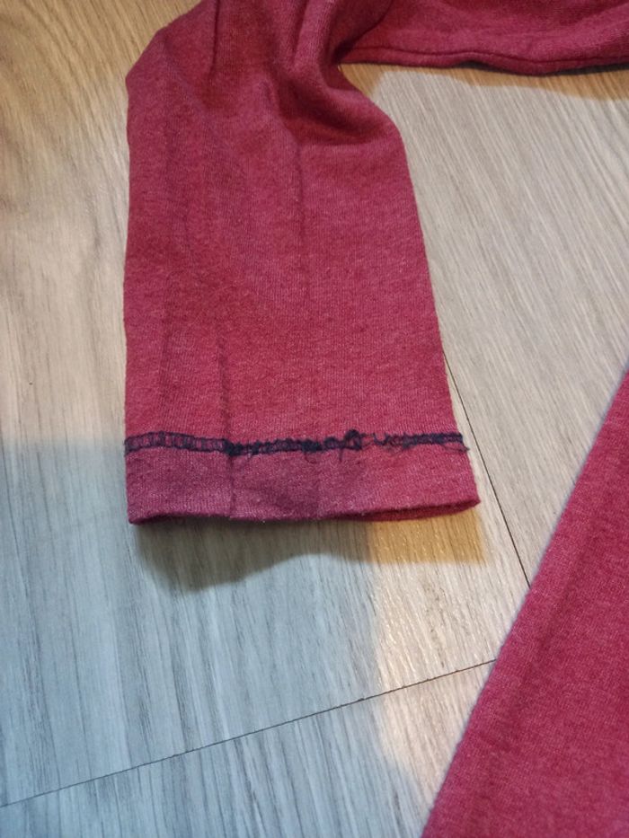 Sous pull col roulé - photo numéro 2