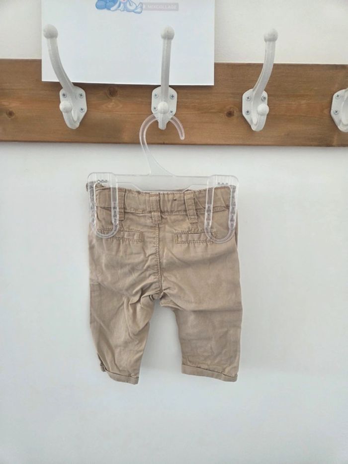 Pantalon 3m kiabi - photo numéro 4