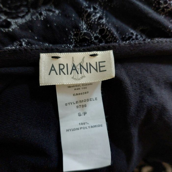Joli top Arianne taille S - photo numéro 5
