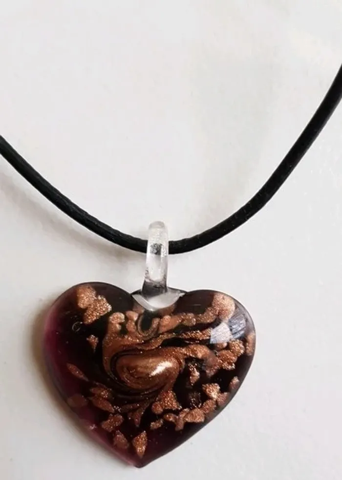 Collier/sautoir - photo numéro 2