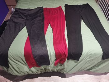 Leggings de grossesse