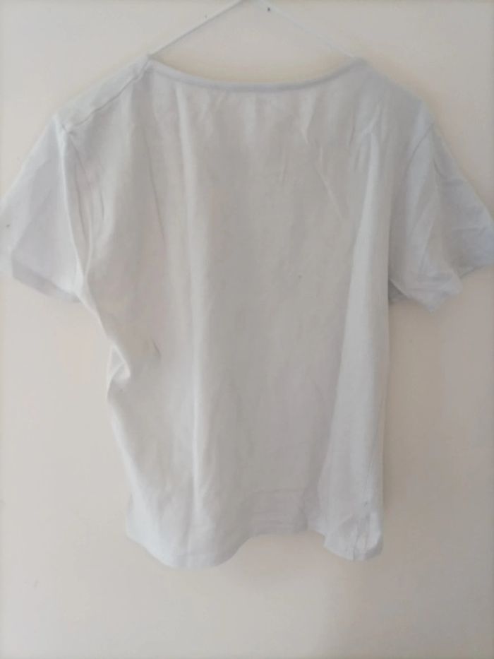 T-shirt 10 ans - photo numéro 3