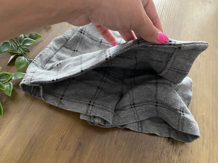 Jupe short Kiabi 3 ans - photo numéro 2