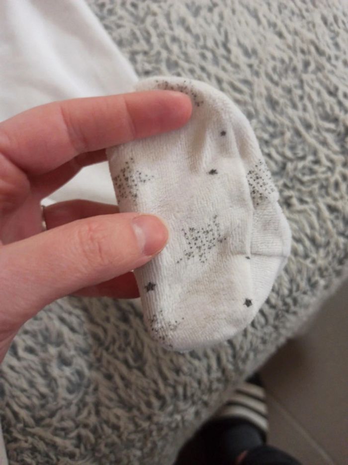 Pyjama 6 mois - photo numéro 4