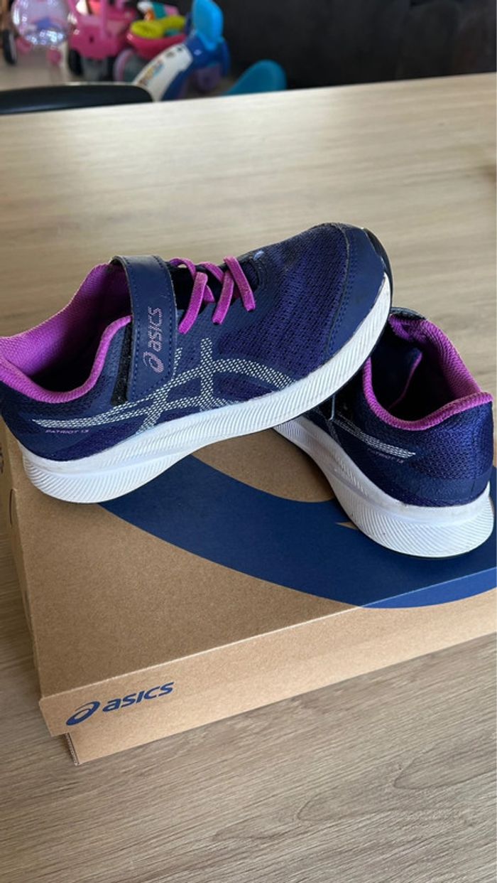 Baskets Asics 31