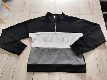 Pull Gemo 14 ans