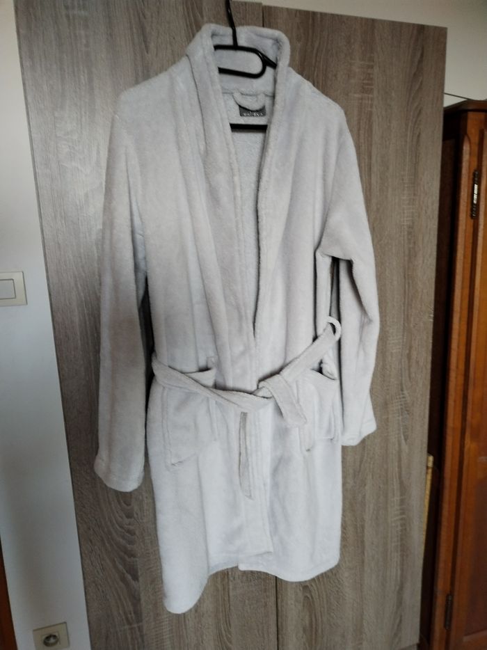 Robe de chambre - photo numéro 2