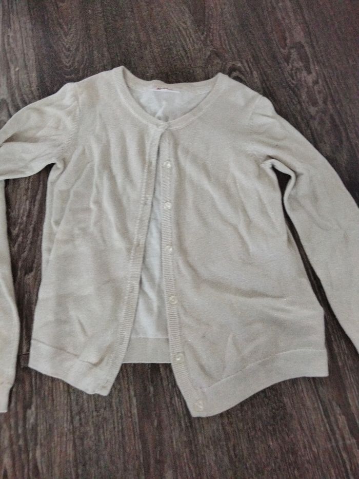 Gilet - photo numéro 4