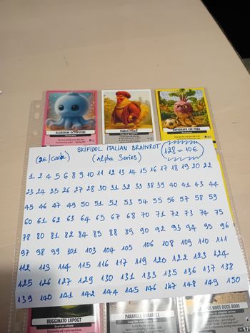 Skifidol brainrot italian