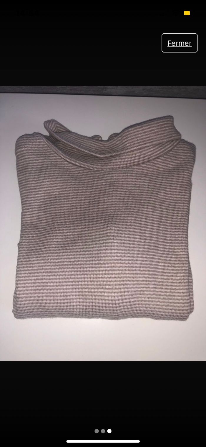 Haut 12 Mois - photo numéro 3