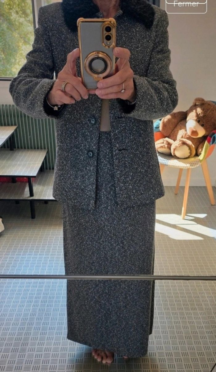 Jupe longue - photo numéro 3