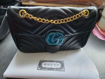Sac gucci
