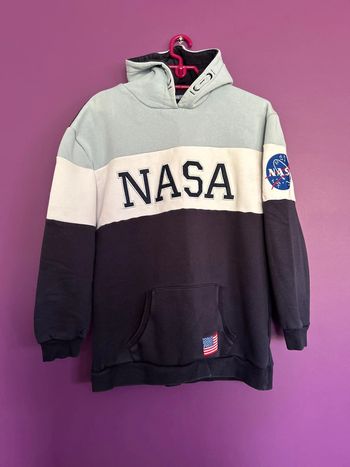 Pull nasa