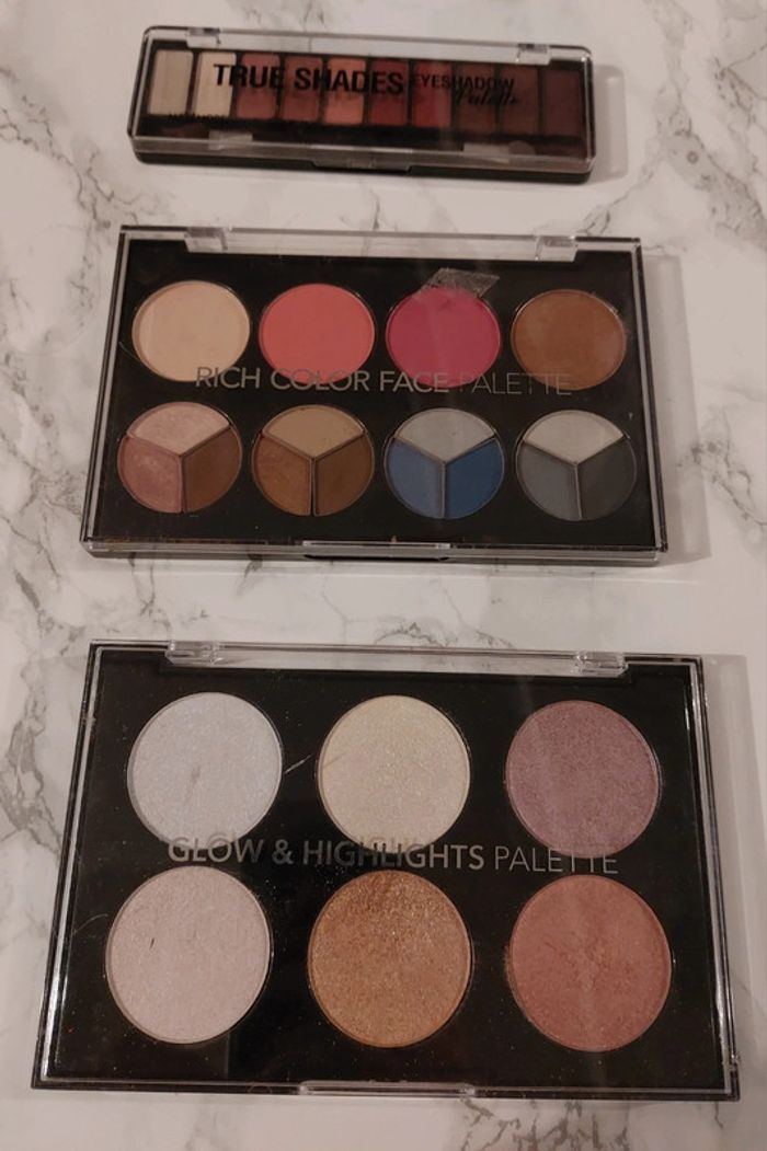 Maquillage - photo numéro 9