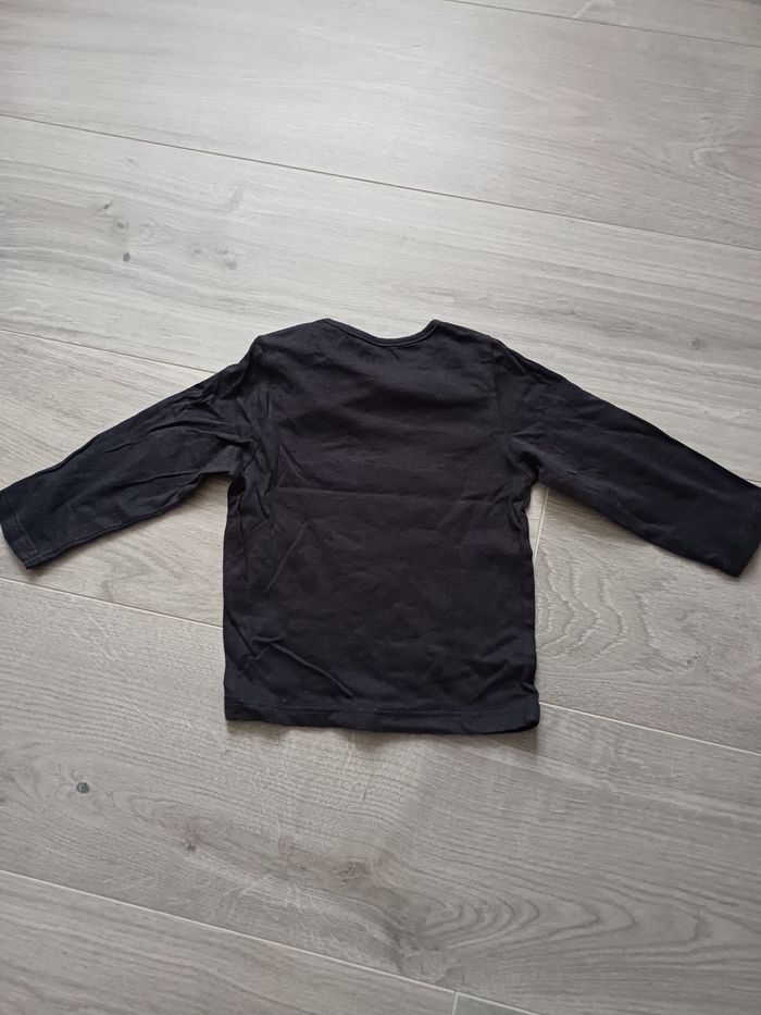 Tee-shirt neuf  taille 12 mois - photo numéro 4