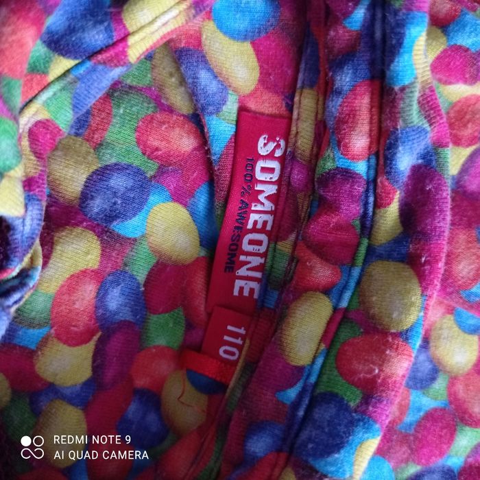 Robe Smarties 5ans - photo numéro 6