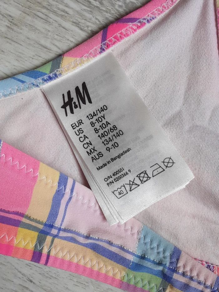 Maillot de bain fille - photo numéro 16