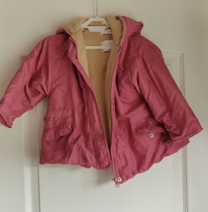 Blouson - photo numéro 1