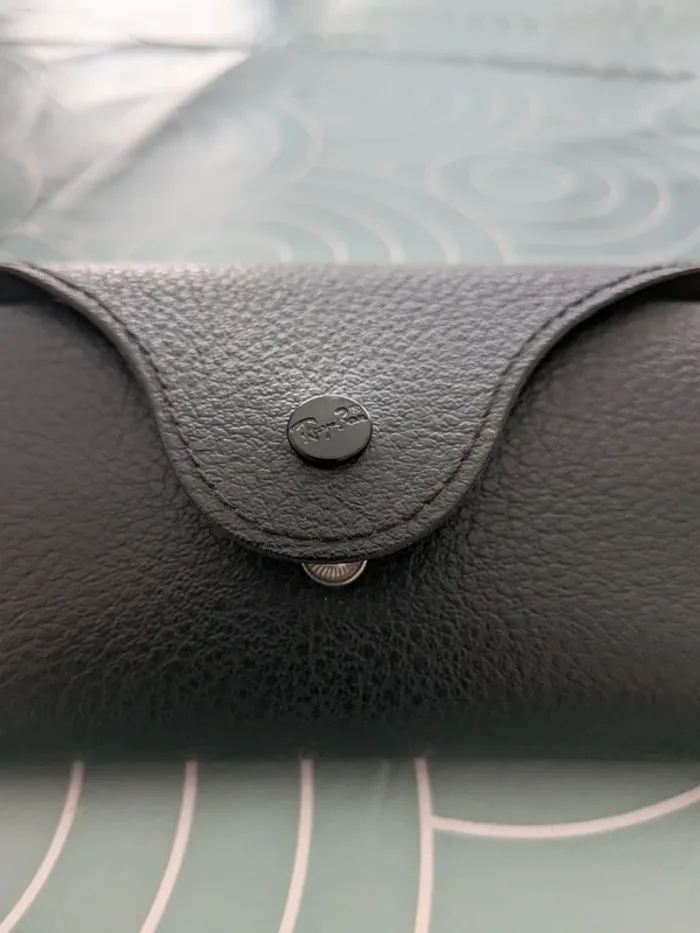 Lunette de soleil de vue Ray-Ban - photo numéro 10