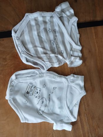 Lot bodies 