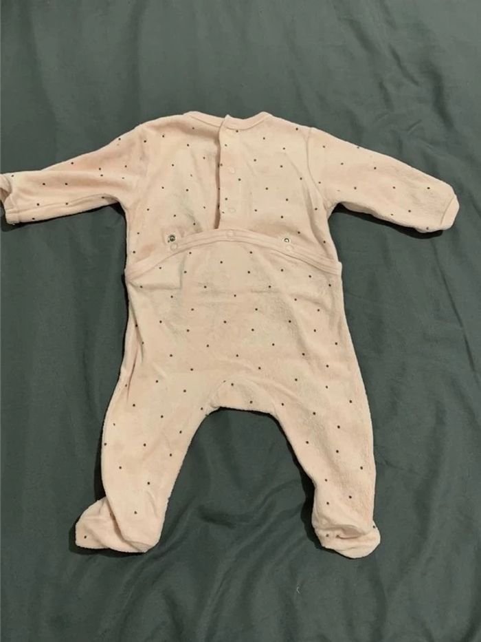 Pyjama - photo numéro 2