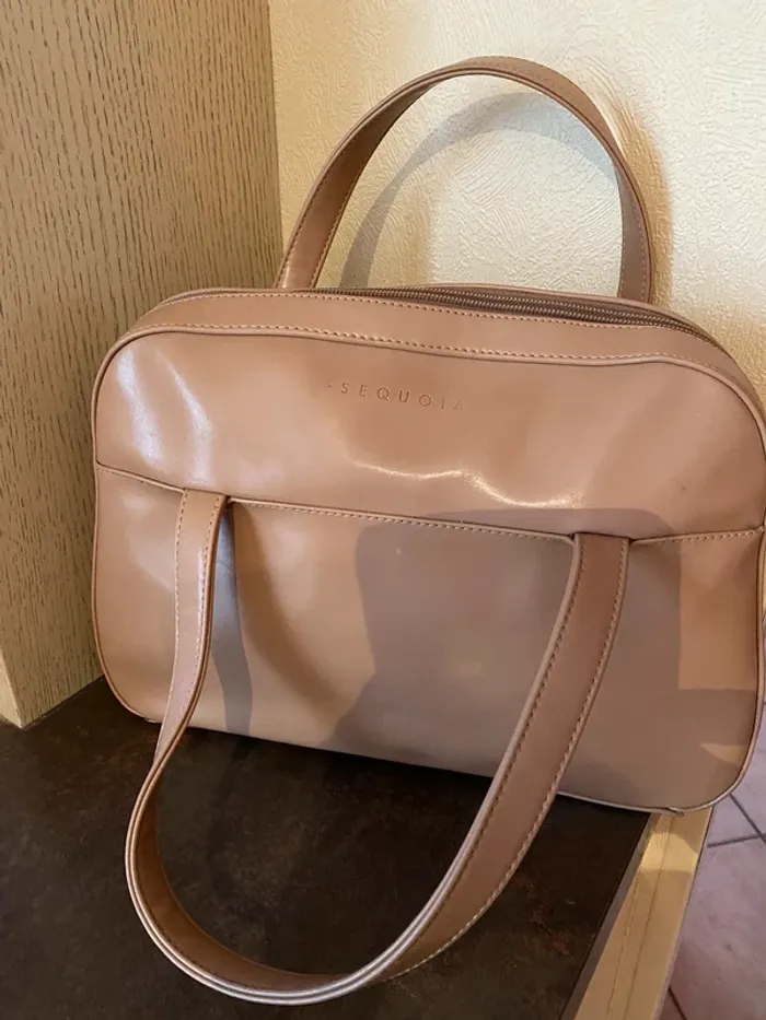 Sac à main Séquoia
