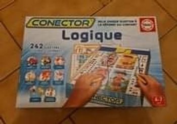 Jeux éducatif
