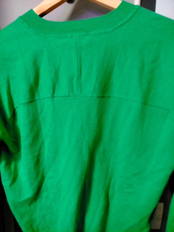 Pull femme - photo numéro 9