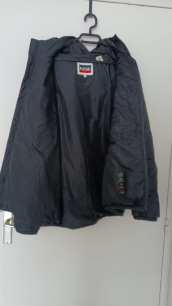 Doudoune taille L - photo numéro 4