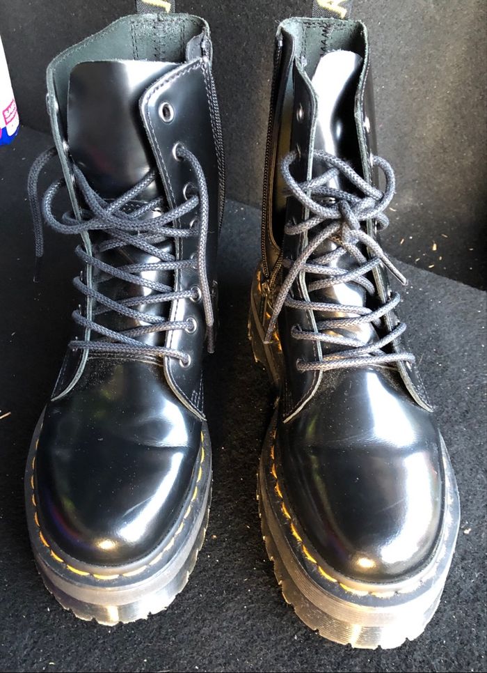 Bottes De Martin - photo numéro 3