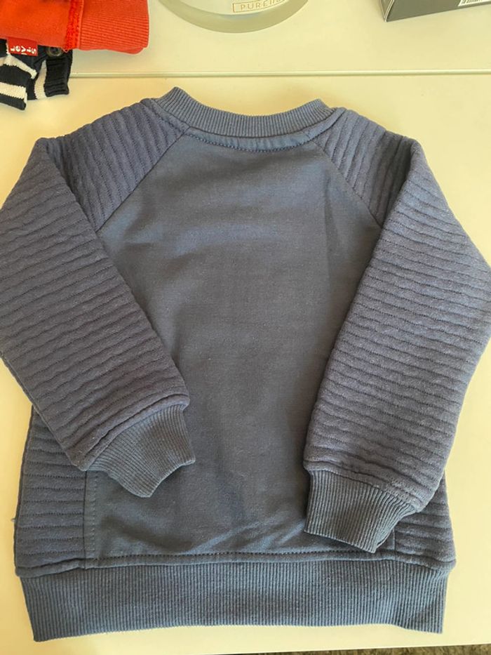 Gilet - photo numéro 3