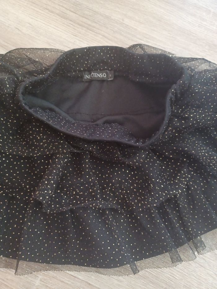 Jupe 4 ans - photo numéro 3