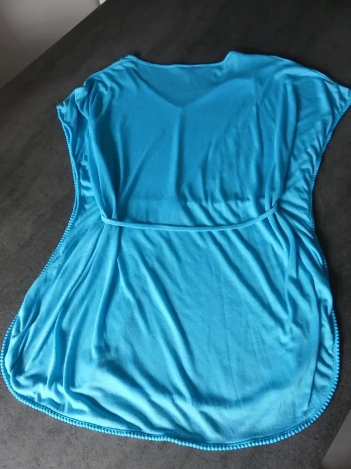 Robe de plage Jennyfer taille S - photo numéro 8