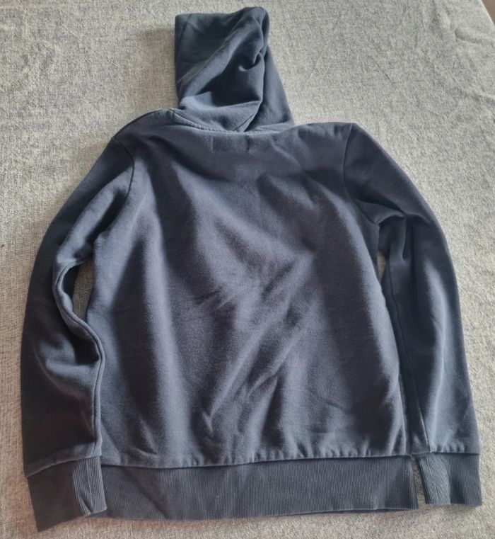 Sweat à capuche - photo numéro 2