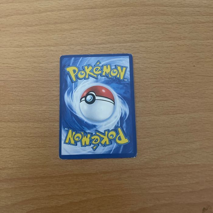 Carte Pokémon - photo numéro 2