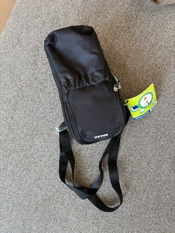 Chauffe biberon voiture 