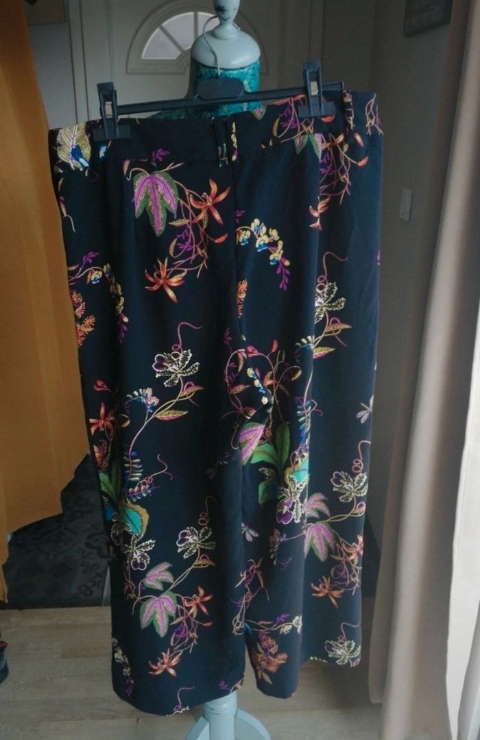 Joli pantalon H&M - photo numéro 3