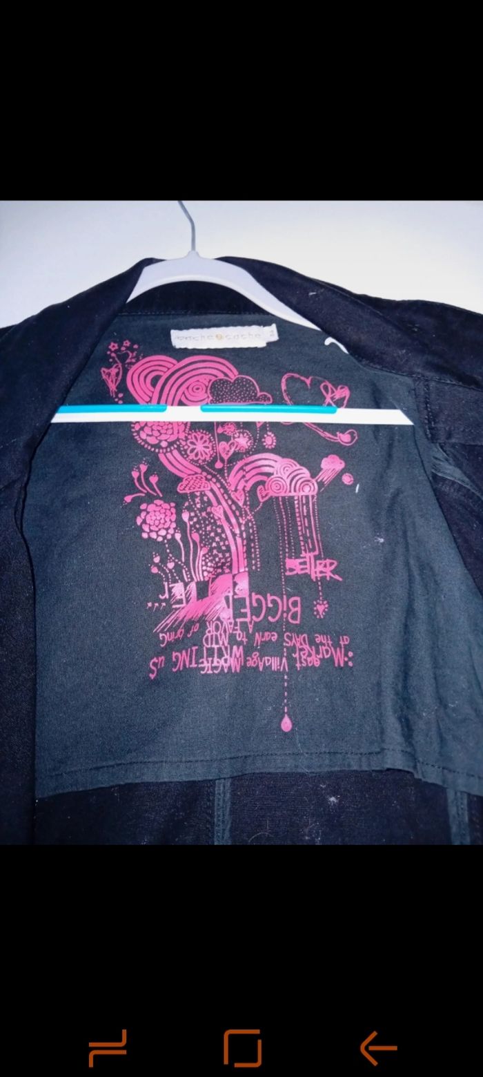 Veste - photo numéro 2