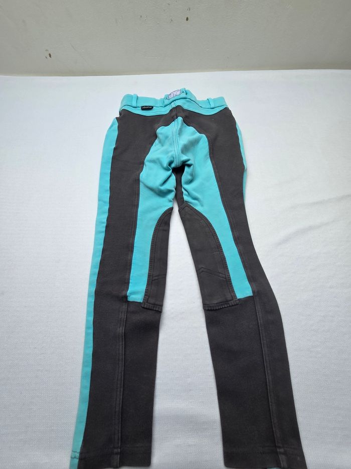 Pantalon fille Fouganza équitation - photo numéro 8