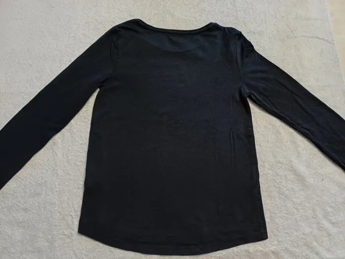 Tee-shirt 10 ans + Legging 10 ans (réf perso G-M3)(familleac72) - photo numéro 3